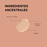 AHAL - Corrector 04 con Jojoba y Extractos de Coco, Cobertura Media a Alta, Ideal para Ojeras, Imperfecciones y Todo Tipo de Piel, Hidratación Suave y Natural, 7g
