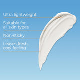 ▶ Eucerin Advanced Hydration After Sun Lotion for Face and Body, Enriched with Antioxidants, 24-Hour Hydration for Dry, Sun-Stressed Skin, 6.8 Fl Oz Tube