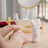 ▶ Avène Mascarilla Facial Hidratante, Piel Sensible, 50ml