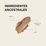 AHAL - Maquillaje Líquido con Jojoba y Aloe, Cobertura Media, Acabado Mate, Skincare, Ideal para Todo Tipo de Piel, 32g (04, 32)