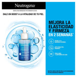▶ Neutrogena Hydro Boost Serum Hidratante Concentrado facial Ácido Hialurónico 30ml