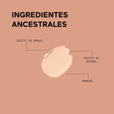 AHAL - Corrector con Jojoba y Extractos de Coco, Cobertura Media a Alta, Ideal para Ojeras, Imperfecciones y Todo Tipo de Piel, Hidratación Suave y Natural, 7g (02, 7g)