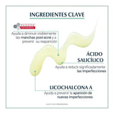 ▶ Kit Eucerin Triple Efecto para Piel Grasa, DermoPure Oil Control Anti-Imperfecciones, Anti-Manchas, Anti-Brillo