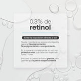 ▶ B Life   | Crema facial extrahidratante 90 ml | Con Retinol y Acido Hialurónico | Piel Extraseca | Moisturizing cream.