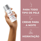 ▶ Eucerin Crema facial hidratante noche anti manchas Anti Pigment, 50ml
