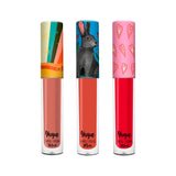 ▶ Republic Cosmetics Yuya - Paquete 3 labiales líquidos (Querido,Recuerdo,Quédate)