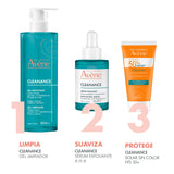 ▶ Avene Cleanance, Gel Limpiador para Piel Grasa, 400ml