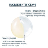 ▶ Eucerin Sérum efecto peeling noche Ácido Hialurónico, Hyaluron Filler, 30 ml