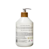 ▶ RAW SUGAR  Liquid Hand Soap Watermelon, 16.9 Ounce