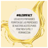 OLEUM VITAE Aceite Esencial Fraccionado de Coco, Cocos Nucifera. Conductor en la Aplicación de Aceites Esenciales. 100ml. Hecho en India