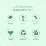 TEIA COSMETICOS Suero facial oleoso para piel grasa hidratante y nutritvo con Jojoba, Argán, Árbol de té