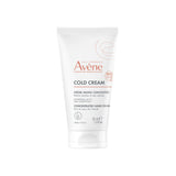 ▶ Avène Eau Thermale Cold Cream Concentrated Hand Cream, Quick Absorbing for Dry, Chapped Hands, 1.6 oz.