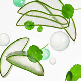 ▶ TOCOBO  Cica Calming Sun Serum Spf50+ Pa++++ 50ml