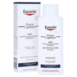 ▶ Eucerin DermoCapillaire Calming Urea Shampoo by Eucerin