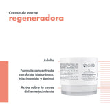 ▶ Avene Avène Hyaluron Activ B3, Crema Regeneradora con Niacinamida