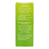 Weleda – 24 h Desodorante Spray Extractos de cítricos – 3.4 fl. oz.