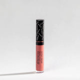 ▶ BENECOS  Natural Moisturizing, Shiny Lip Gloss - Long Lasting, Light Pink Color (Flamingo)