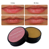 Nuestra Tierra Cosmética Volume Lip bálsamo labial voluminizador