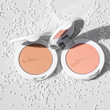 ▶ Ere Perez Ere perez - blush de tapioca paris, color rubor nude Rubor Nude