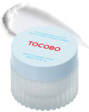 ▶ TOCOBO Multi Ceramide Cream 1.7 Fl oz / 50ml Moisture cream, Ceramide moisturizer, Korean Skin Care, Natural Ingredients, Sensitive Skin Cruelty Free, Korean Vegan Cream, 1.0 unidad