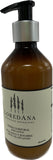 ▶ LOREDANA  | Crema Corporal Té Blanco Y Jengibre | Ayuda A Hidratar, Humectar Y Refrescar La Piel | Protege La Piel De Agresiones Del Medio Ambiente | Libre De Parabenos Y Sulfatos (240 ml)