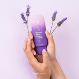 ▶ B Life   | Kit de 3 cremas para manos 80 ml | Esencia de Lavanda | Con Vitamina E Y Niacinamida | Natural Hand Cream Lavanda.