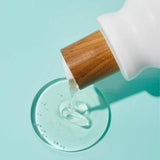 ▶ RAW SUGAR  The Grow Pro Shampoo, Biotina Vegana, Maracuyá, Marula y Zinc, Fortalece y Revitaliza el Cabello, 18 OZ