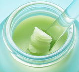 ▶ TOCOBO Mascarilla de labios refrescante de menta 20 ml Tocobo