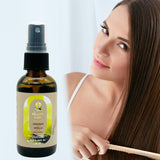OLEUM VITAE Kit Body Lotion y Hair & Body Oil Geranio-Vainilla. Crema Corporal y Aceite para Cabello y Cuerpo con Aceite Esencial De Geranio. Máxima Hidratación