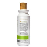 ▶ RAW SUGAR Truly Unruly, Acondicionador Hidratante para Rizos, Reduce Frizz, Aguacate, Vinagre de Manzana y Aceite de Romero, Prensado en Frío, Vegano, Libre de Sulfatos, Siliconas y Parabenos, 532 ml