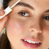 ▶ Ere Perez Ere perez - perfect. mascara para cejas con argan, brown hero Cafe, 01 kilograms, 3.5 milliliters