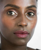 ▶ Ere Perez  - Natural Almond Oil Eyebrow Pencil (Light Brown-Grey)