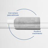 ▶ MARAMA  | Shampoo sin Parabenos - Herbal Shampoo - 500 ml | Fortalece el Cabello - Tratamiento para Cabello Maltratado - Shampoo Anticaspa - Anti Frizz Cabello | Vegano - Cruelty-Free