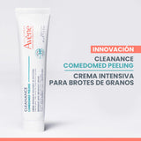 ▶ Avène , Cleanance Comedomed Peeling, 40 ml
