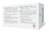 La Femme | Ayuda a reducir los síntomas de la premenopausia y menopausia de forma natural: bochornos, sudores nocturnos, cambios de humor, poca energía y más | Caja con 30 Cápsulas de gelatina blanda para un mes de tratamiento