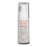 ▶ Avène Eau Thermale RetrinAL EYES, Retinaldehyde & Hyaluronic Acid MO, Reduce the Appearance of Fine Lines, Puffiness, Dark Circles, 0.5 oz.