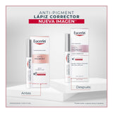 ▶ Eucerin Lápiz corrector anti manchas Anti Pigment Spot Corrector, 5ml