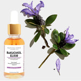 ▶  NUESTAR TIERRA Bakuchiol Elixir Fito Retinol Elimina Manchas Y Arrugas 35ml