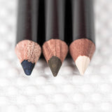 ▶ BENECOS  Natural Eyeliner: White by Benecos