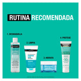 ▶ Neutrogena  Purified Skin Agua Micelar 400ML