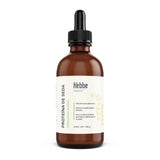 ▶ HEBBE  - Proteína de Seda Hidrolizada 100 g | Uso y Aplicación Cosmética para Shampoos, Acondicionadores, Mascarillas y Más | Mejora la Salud Capilar y Cutánea | Contenido de 100 g