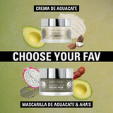 XAMANIA Contorno de Ojos I Crema Facial Anti-Age con Súper Ingredientes Naturales para Tratamiento de Arrugas, Bolsas y Ojeras. Eye Cream [Orgánico y Efectivo] Alisa, Regenera e Ilumina. Cruelty Free
