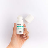 ▶ ISDIN  Desodorante Antitranspirante Germisdin Deo, 40 ml