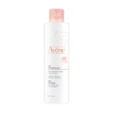 ▶ Avene Leche Desmaquillante Hidratante, Piel Sensible, 200ml