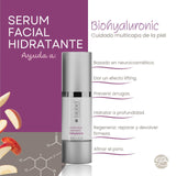 Biobel Serum Facial Hidratante Biohyaluronic 30ml