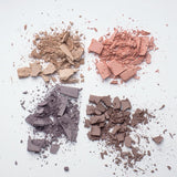benecos Natural Quattro Eyeshadow by Benecos