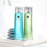 L'BEL - Brises de Vie Aqua Perfume 100 ml, Perfume para Mujer, Fresco y de Larga Duración, Familia Olfativa Floral, Perfume Femenino, Aporta Placer y Sofistificación, de Concentración Ligera
