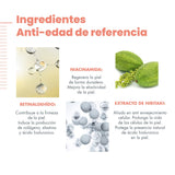 ▶ Avene Avène Hyaluron Activ B3, Crema Regeneradora con Niacinamida