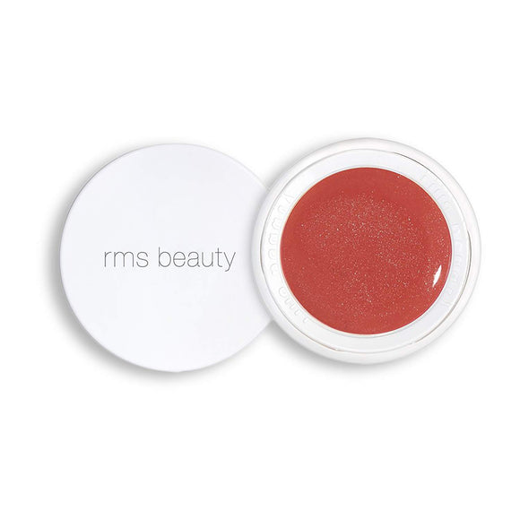 RMS Beauty Lip Shine: Color - Enchanted