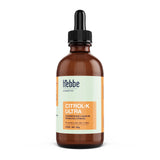 ▶ HEBBE  | Citrol K | Conservador Natural a base de extractos cítircos Premium | Ideal para Cosméticos y Alimentos | Fórmula Kosher e Hipoalergénica | 50 ml